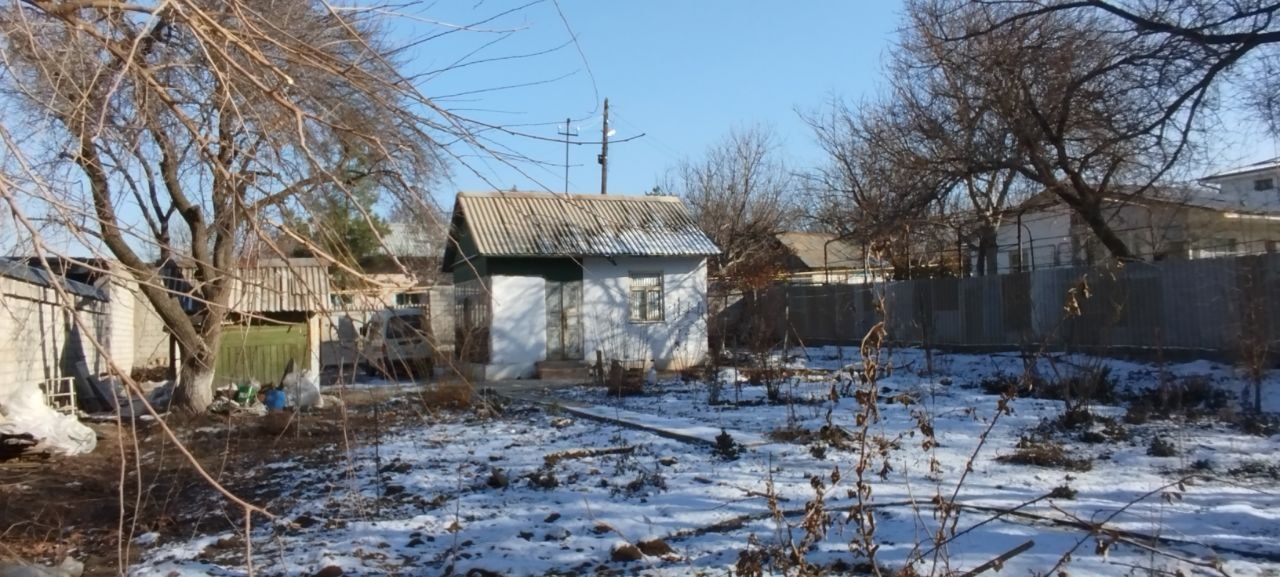 Dacha sotiladi...