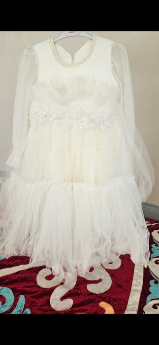 Продам платье для девочек