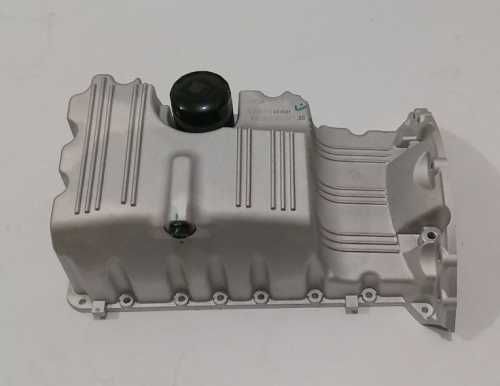 масляный поддон в сборе JAC JS8