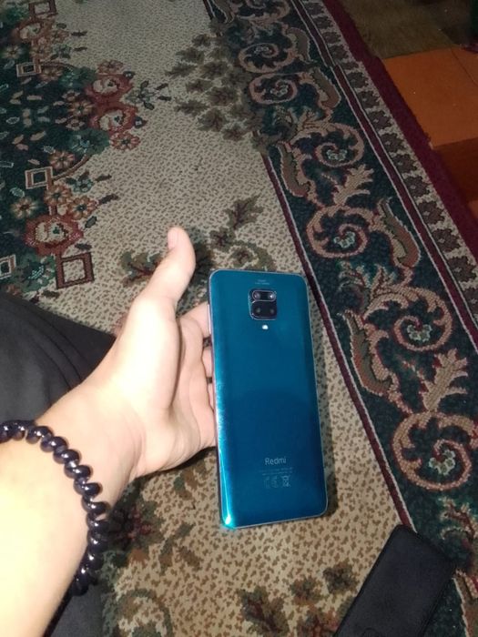 Продаю редми нот 9 про 5g