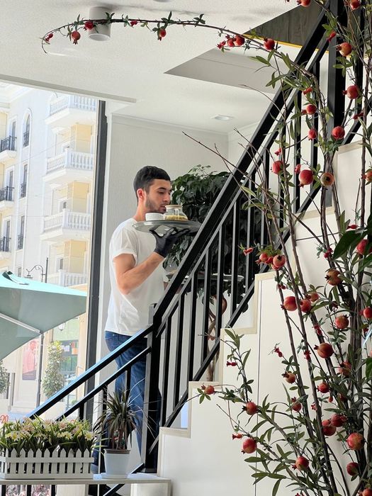 Аренда помещения первая линия ор. Бульвар, Ташкент сити