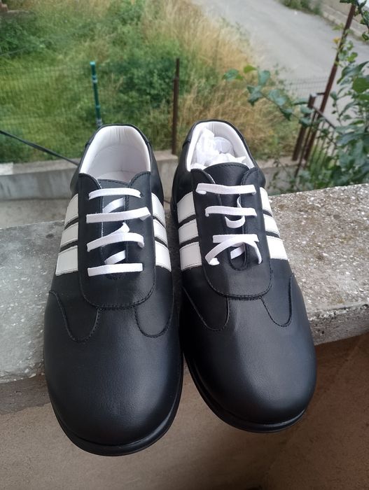 Нови ортопедични обувки NOVA MED