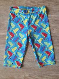 Pantaloni Frugi de plaja