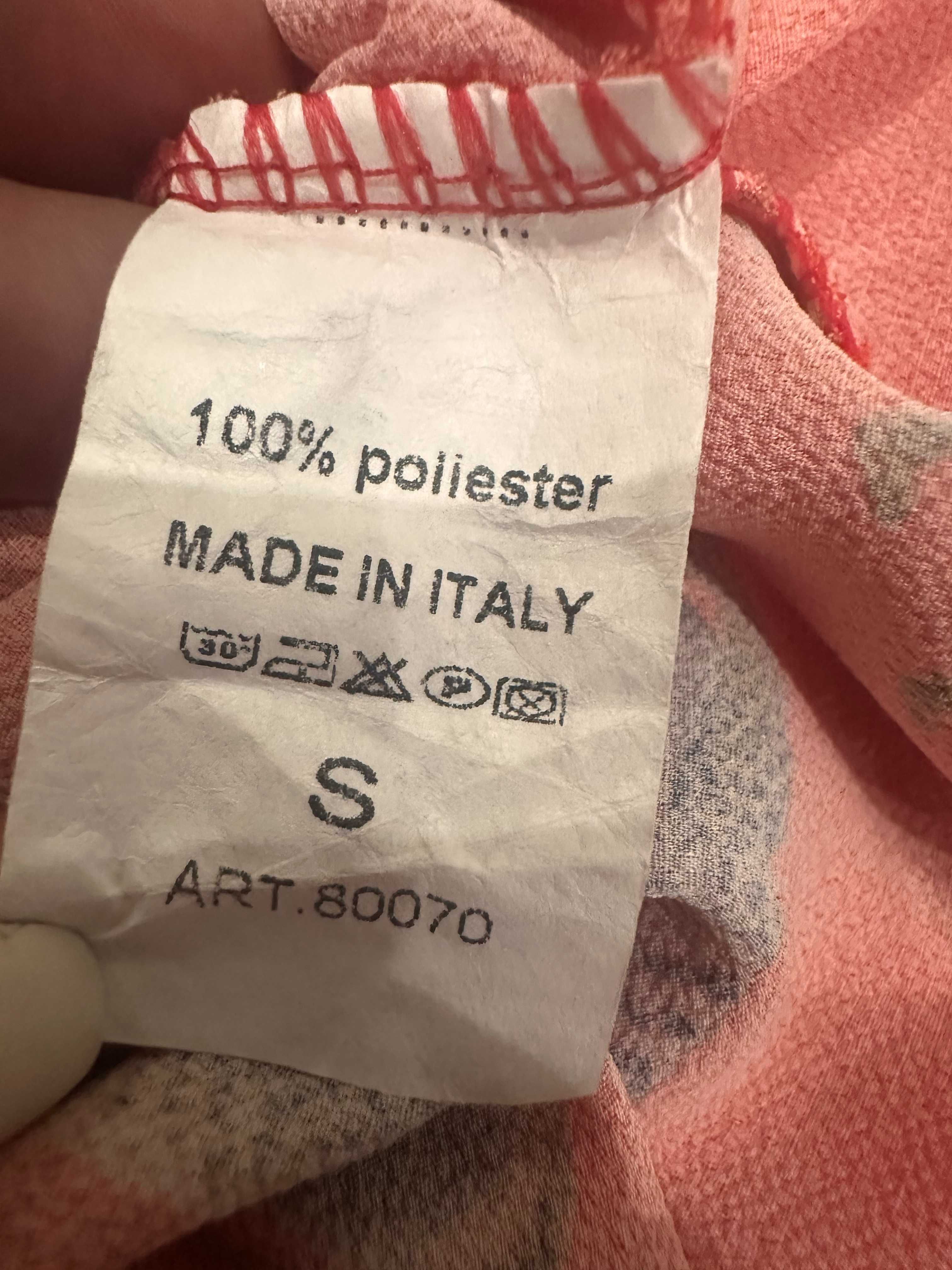 AMBIKA Made in Italy рокля  S