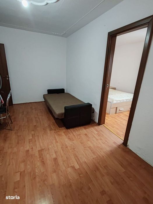 Apartament 2 camere - Decebal