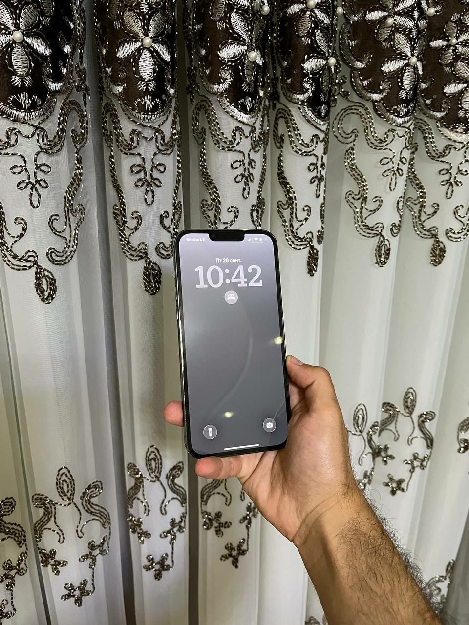 Apple iphone 13 Pro Max
