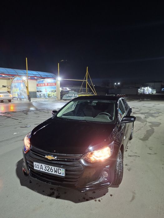 Onix LT MT 1. 2024 noyabr