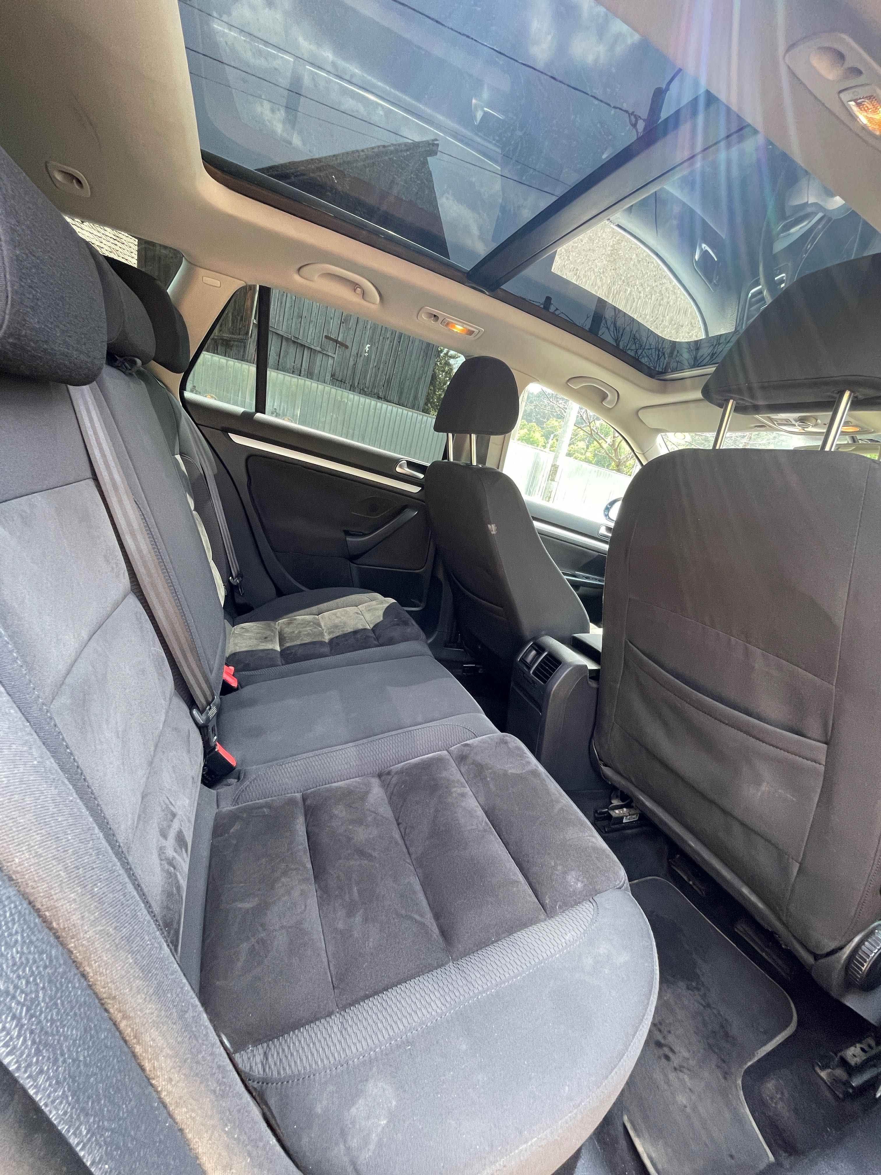 Volkswagen Golf 6 “ 2.0 TDI “ An 2010 “ Euro 5