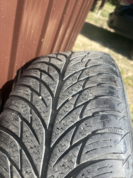 Vand Roti Opel Iarna
