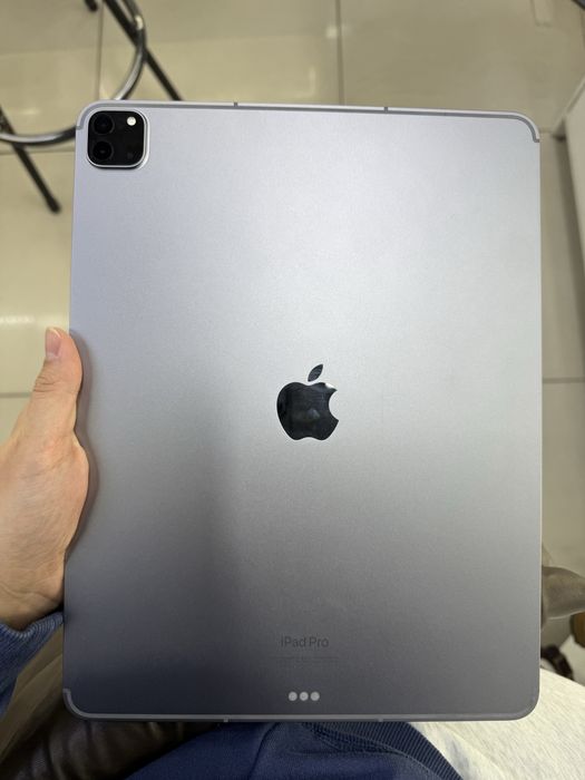 ipad pro 12.9дюйм