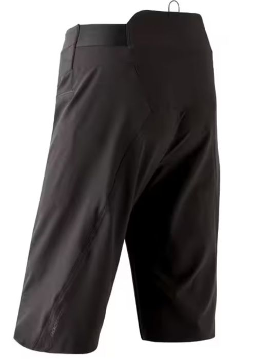 Mountain bike shorts, Шорти за каране на колело