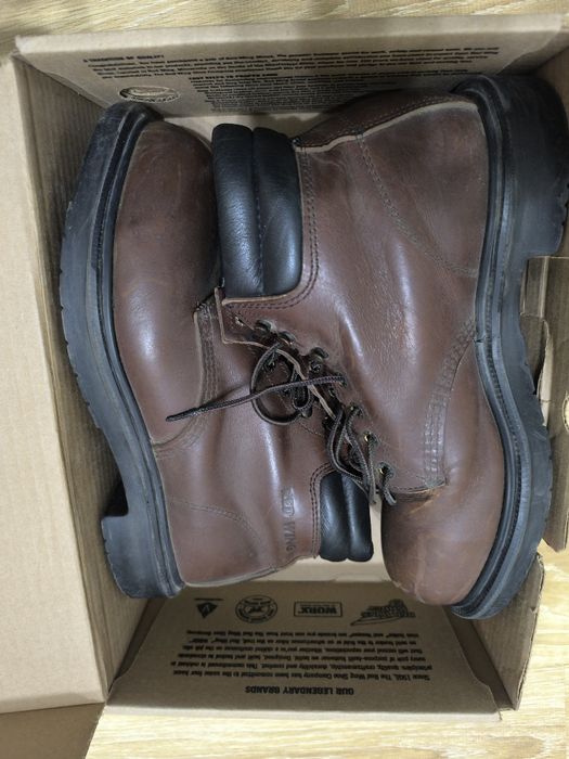 Продам мужские ботинки