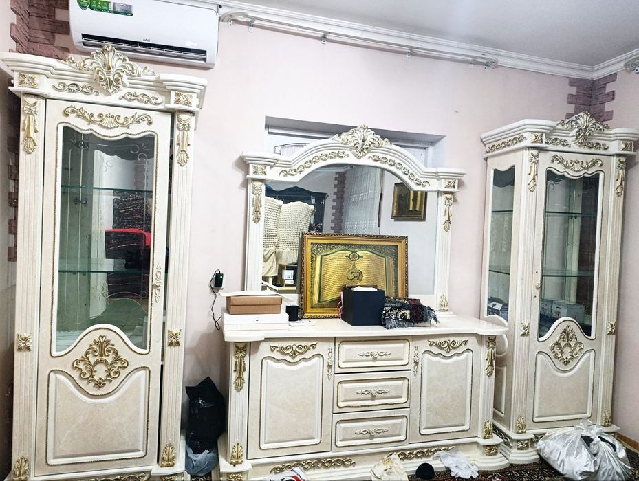 Kamod penal комод пенал для гостиной зал