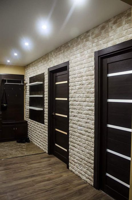 Качественный ремонт квартир