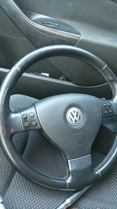 Продавам мулти волан Audi/ vw/ Seat, Прочетете обявата за цените !