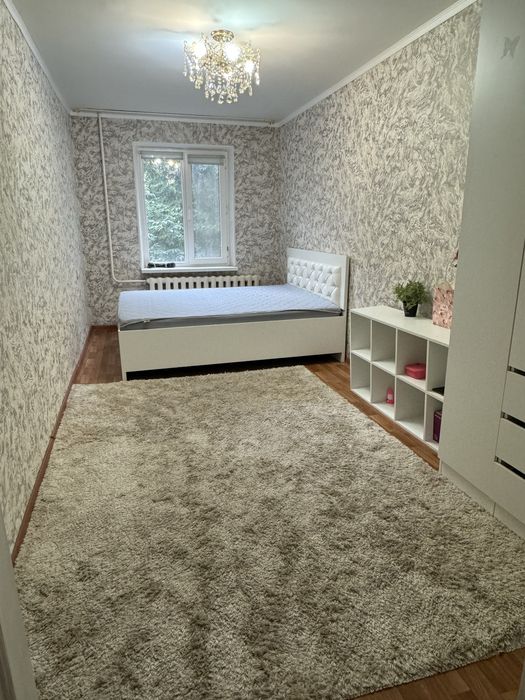 Продам 3х кв авангард 4 мкр (цена: 19 мил)