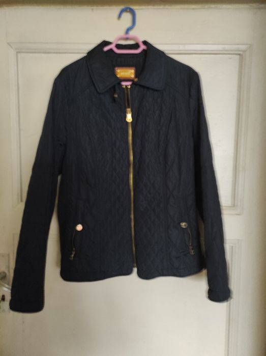 Дамско яке пролет есен