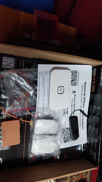 Camera pentru copiat