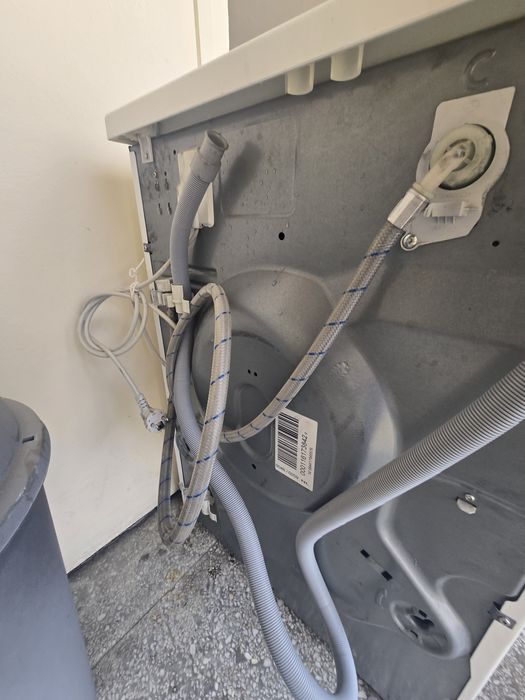 Miele SOFTSONIC W5825 7 кг