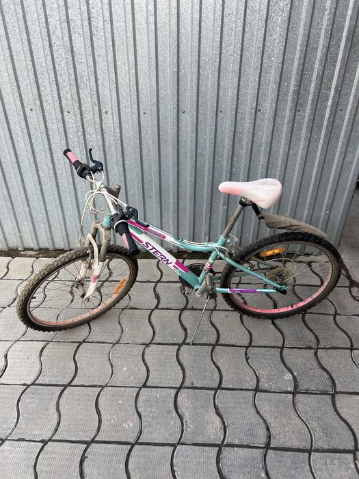 Велосипед Stern Energy 20 Girl