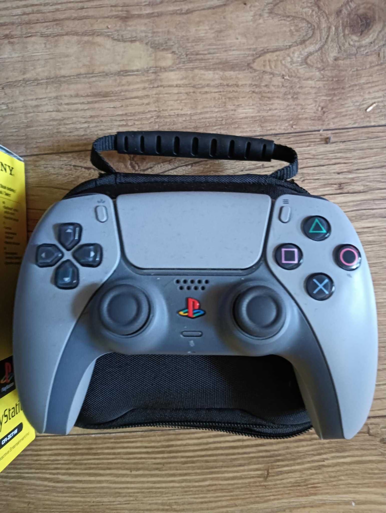 controller playstation 5
