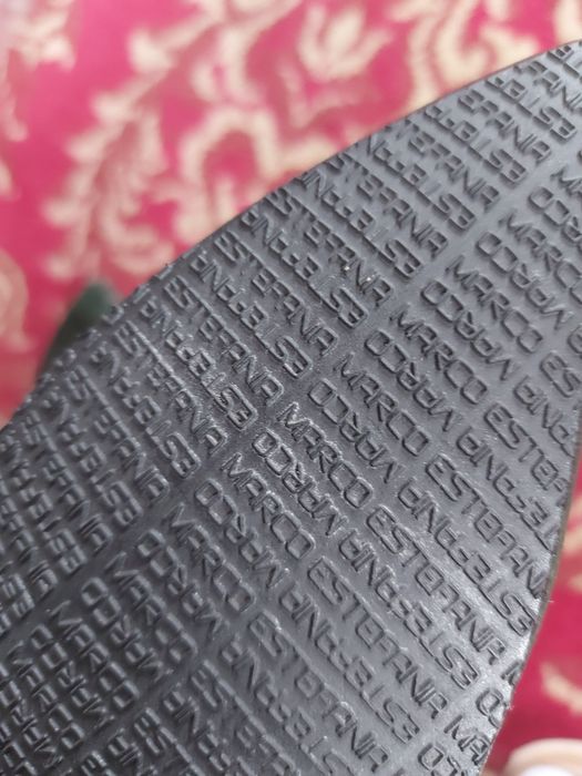 Cizme 36 piele verzi