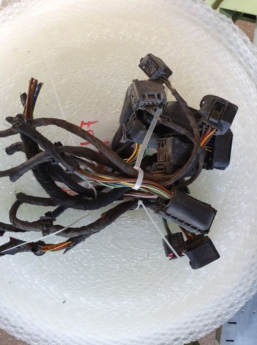 Mufa mufe far BMW F01 F02 F10 F11 F30 F32 F34 X3 X5 X6 xenon halogen