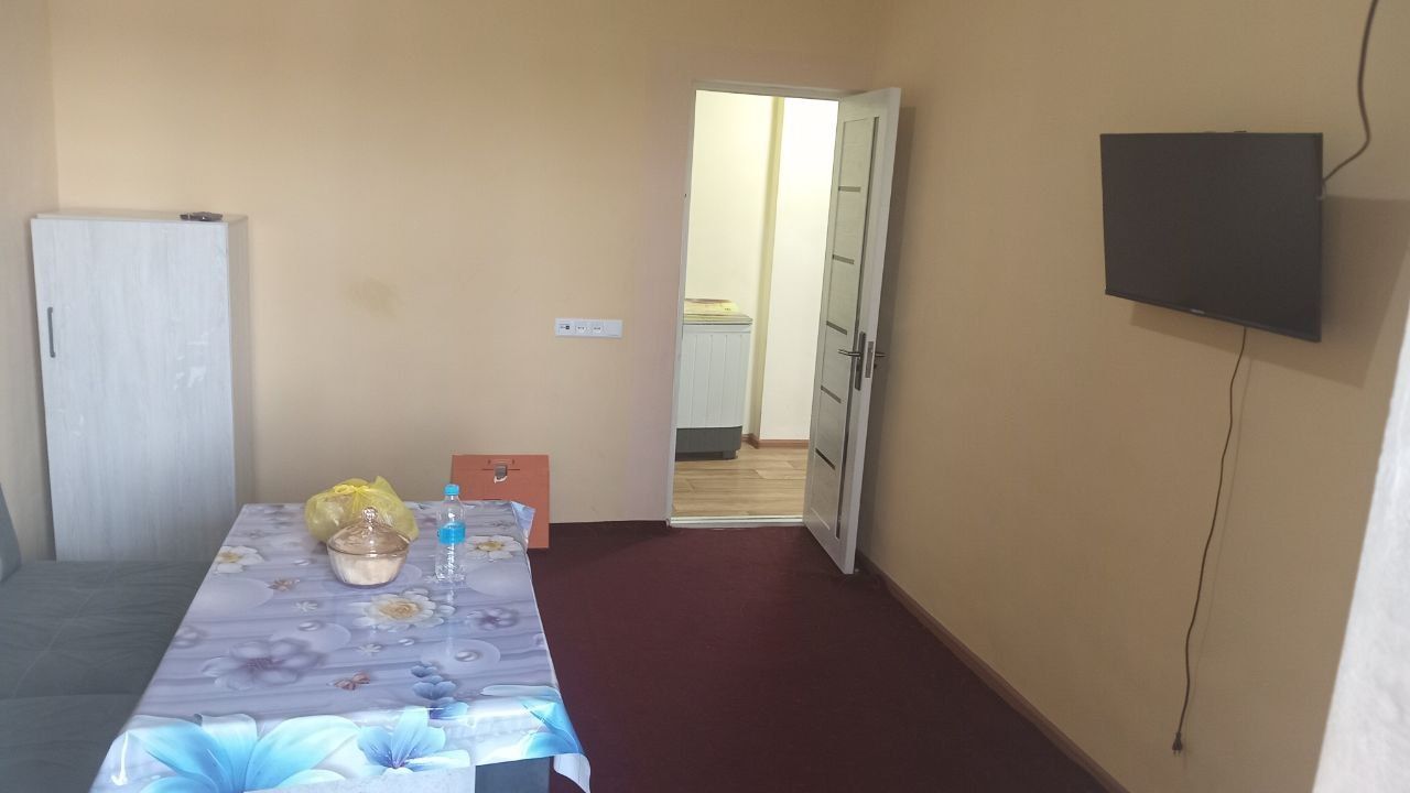 Kvartira bor oilaga faqat