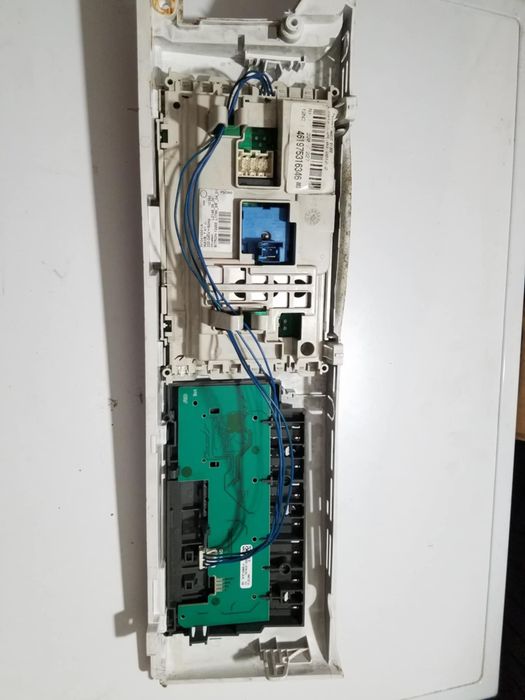 Пералня Whirlpool AWO/C 61000 за части