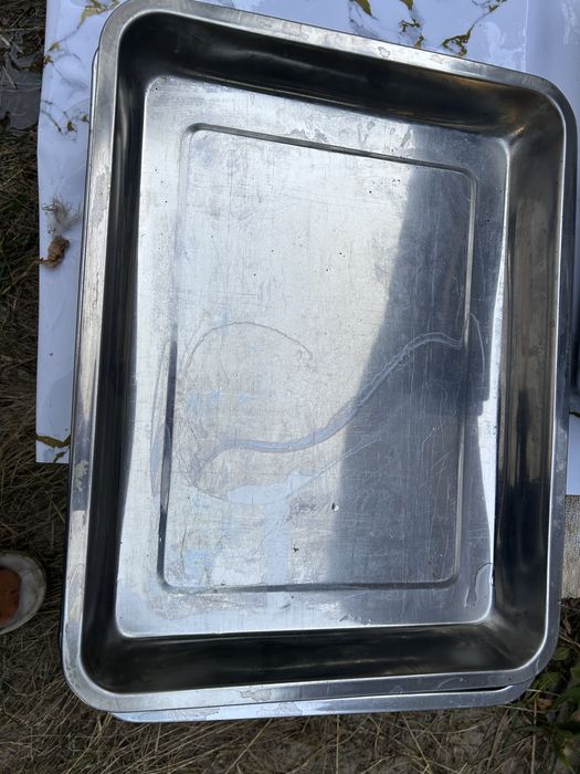 Поднос для выпечки