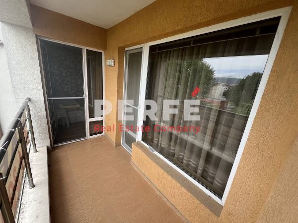 Продава се Двустаен апартамент в к.к. Слънчев бряг - 80 кв.м за 1208 €/кв.м - Снимка #3