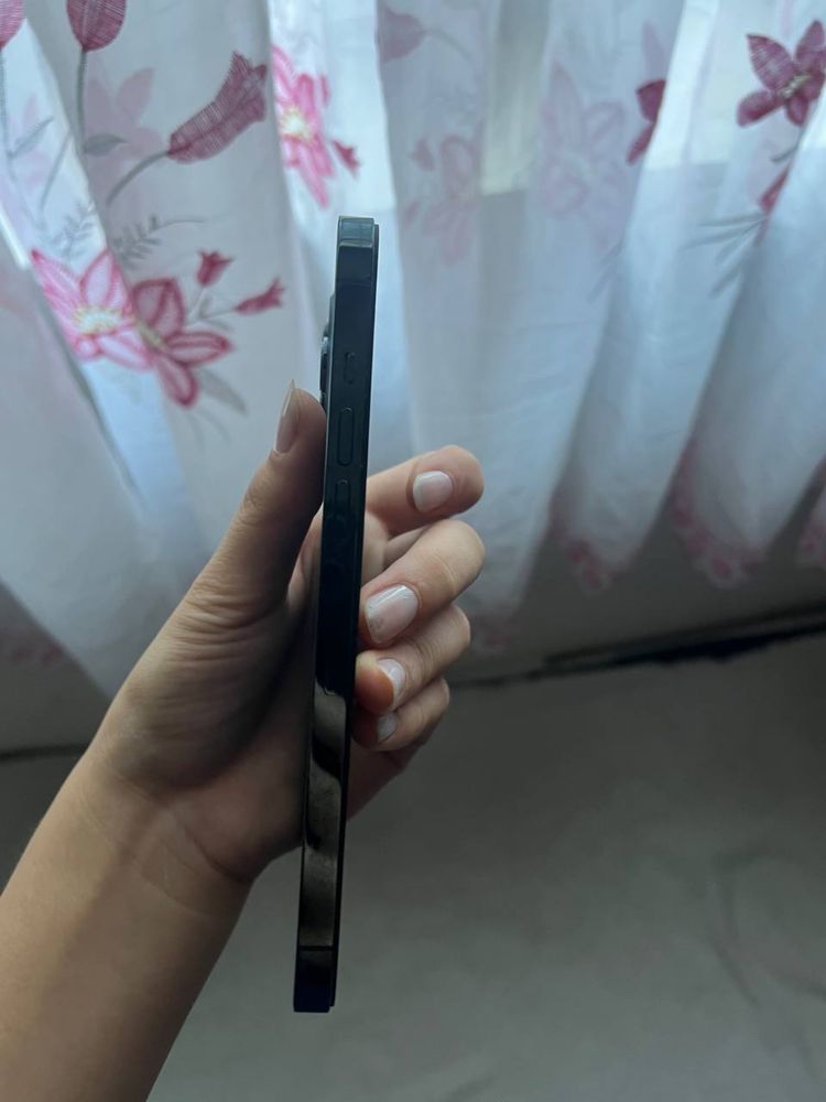 12 pro max Айфон