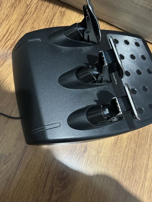 Logitech G29 Като нов