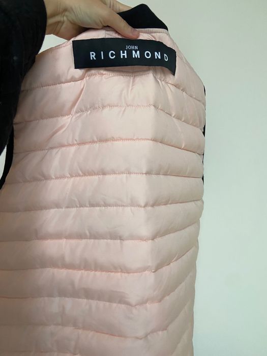 жилетка Richmond