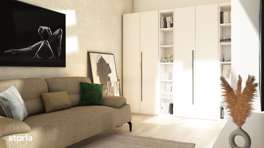 Vila 5 camere tip 2 -Mobexpert Homes Pipera Direct Dezvoltator