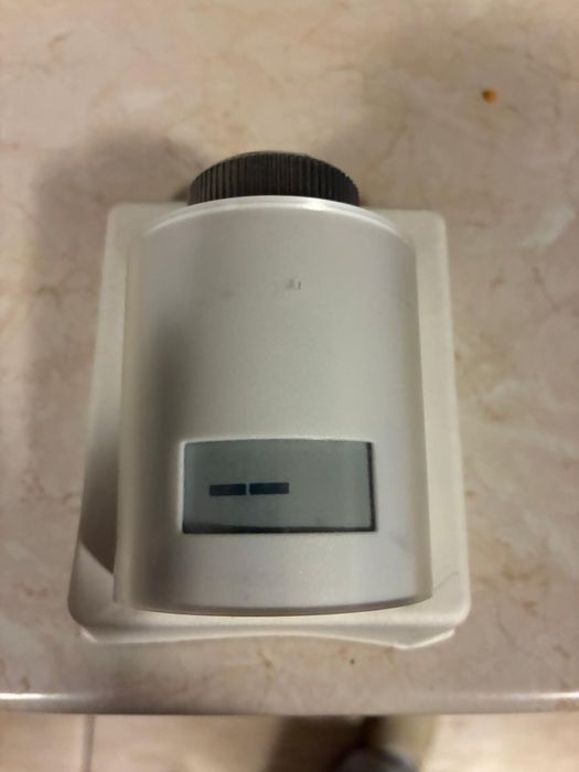 Pachet 8 capete Termostat Wi-fi Netatmo