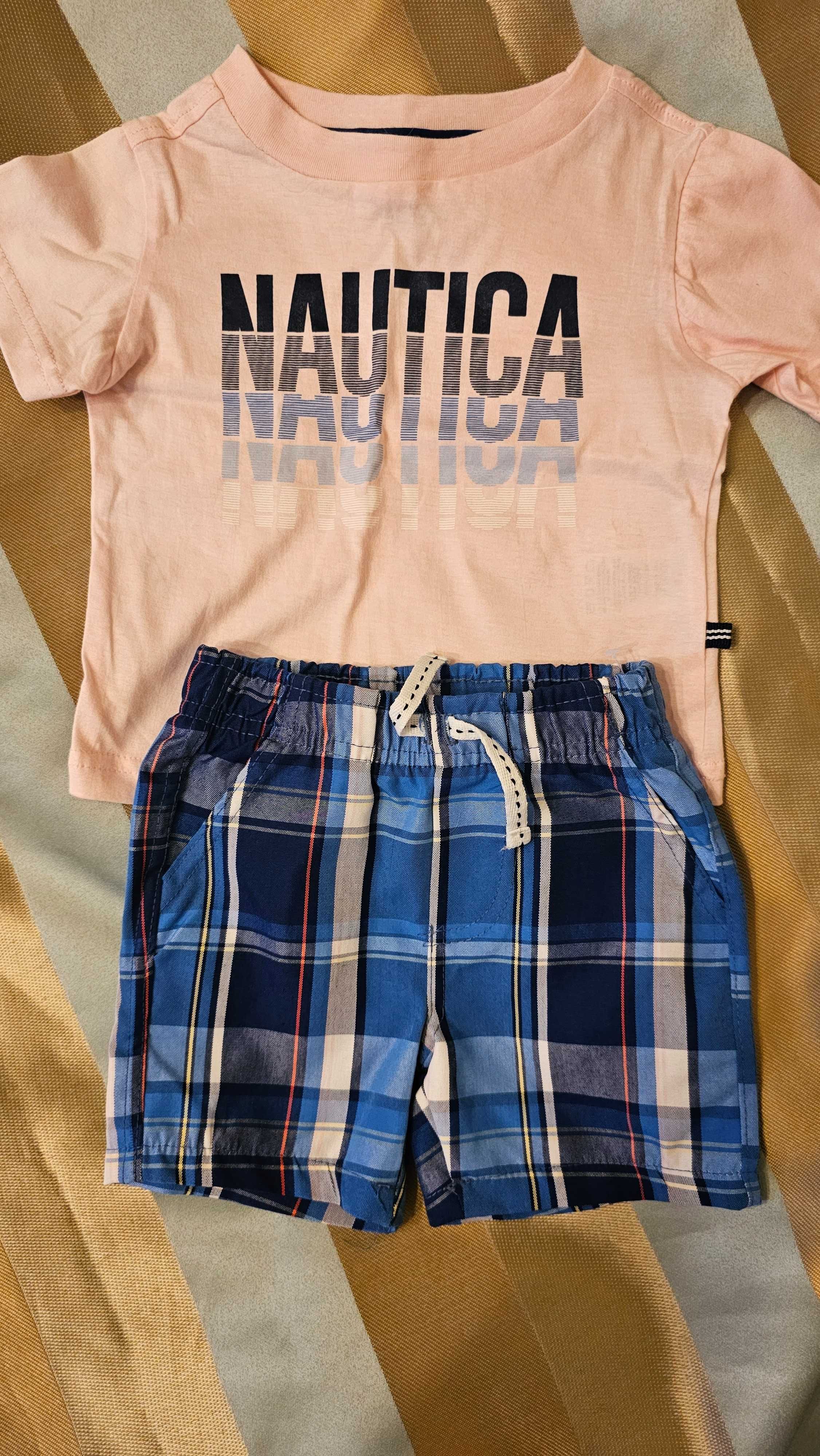 Детски комплект Nautica