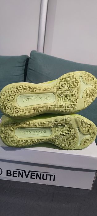 Echipament Adidasi Sport TARMAK - Garanție - mărimea 40 stare excelent