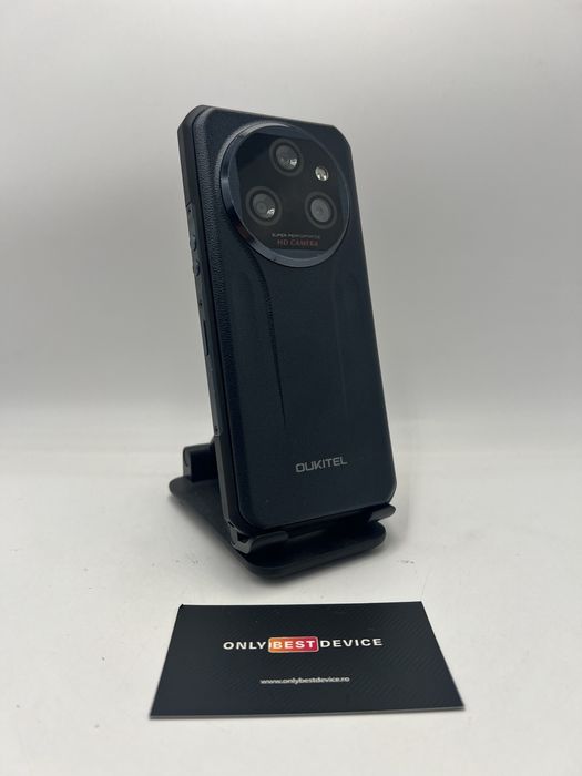 Oukitel WP 39 Grey