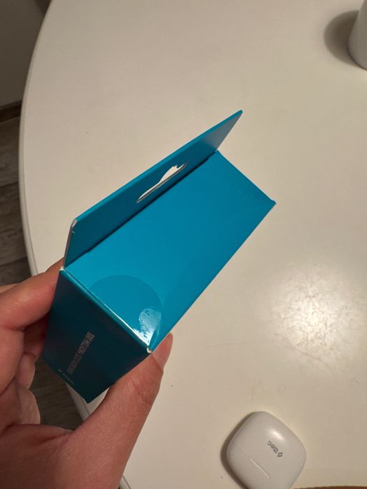 НОВИ Wireless Bluetoth Безжични Слушалки ttec