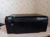 Принтер HP b010b