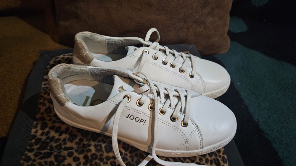 Adidas DAMA Joop marimea 39