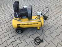 Compresor Marca Schneinder Drukluct Supervommpresor 250 - 60 W