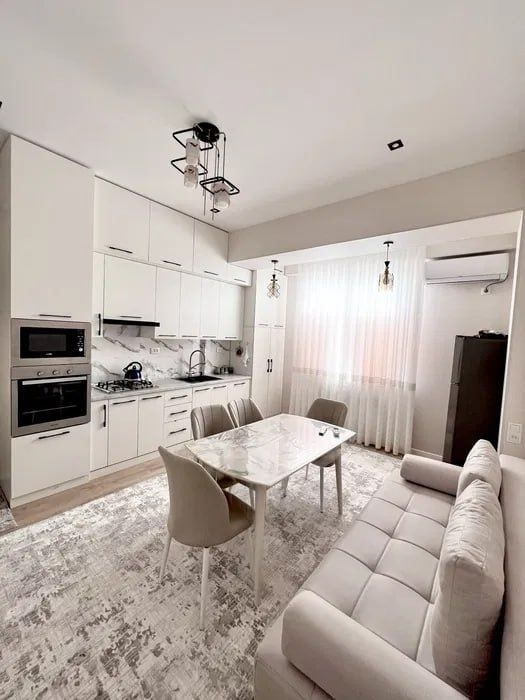 Сергели тумани Чоштепада 2хонали квартира ижарага берилади