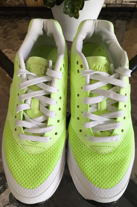 Дамски Маратонки NIKE AIR MAX