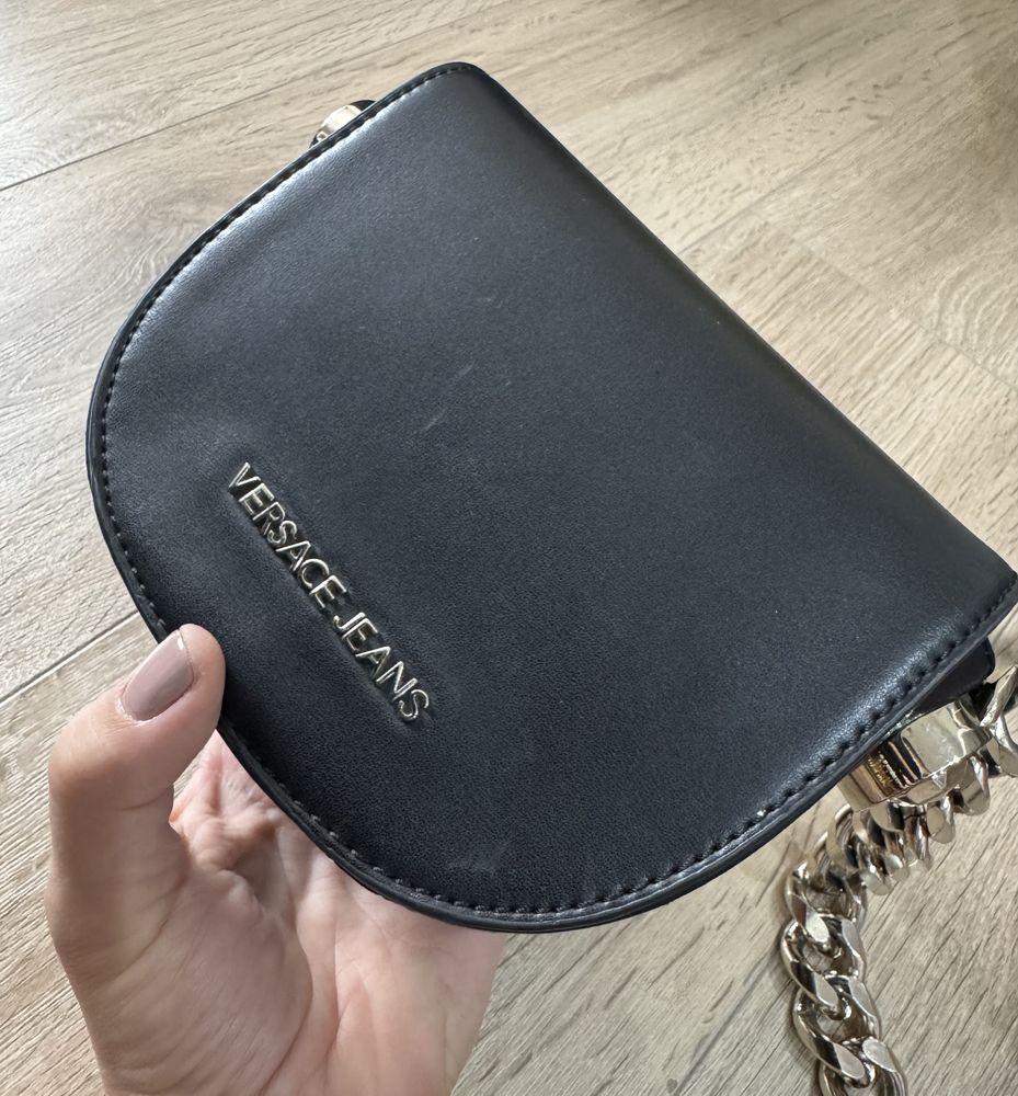 Versace jeans дамска чанта