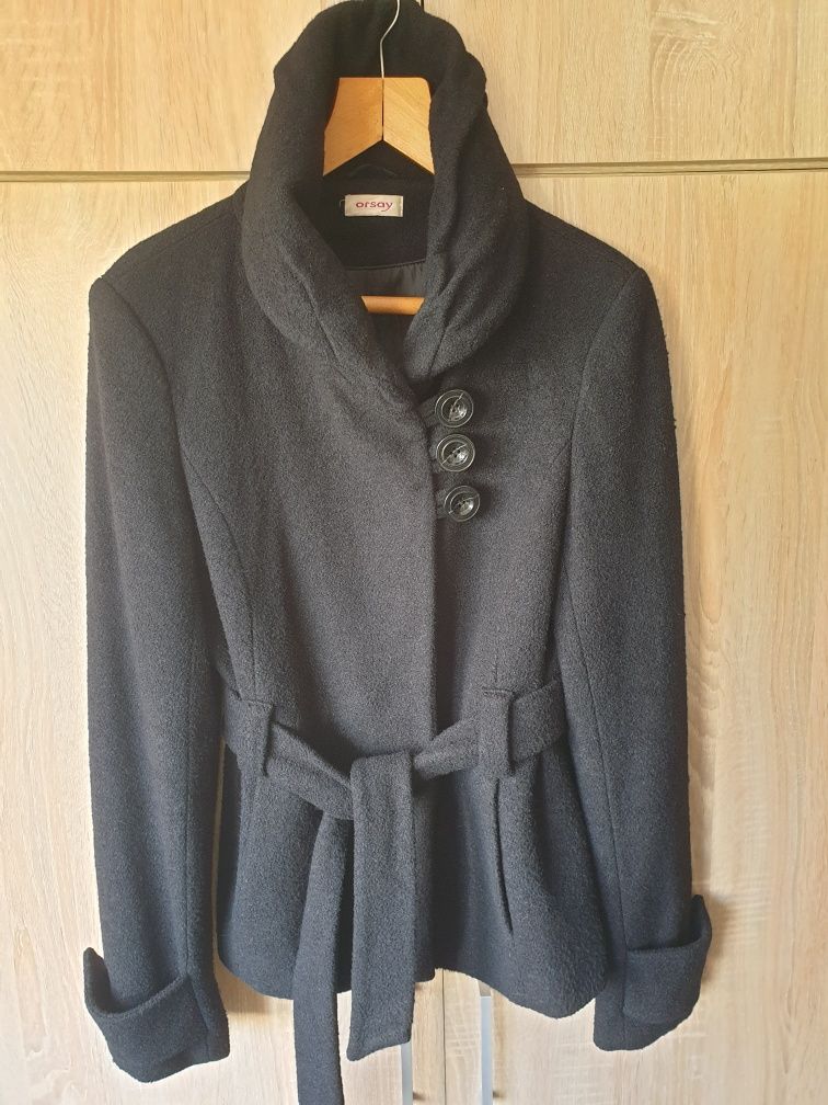 Късо палто Orsay - 42 размер