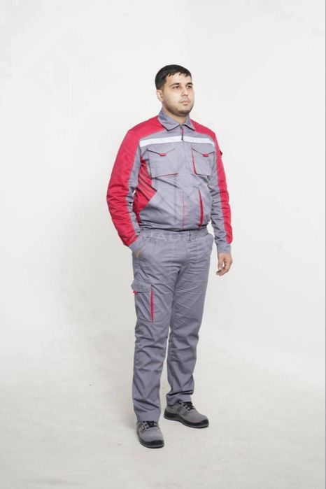 Eng sifatli maxsus kiyimlar va himoya vositalari — ulgurji narxlarda!