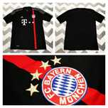 ADIDAS tricou L bărbați CLIMACOOL fotbal BAYERN | transport GRATUIT‼️
