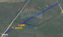 Teren 5,000mp Craiova / Strada Principala